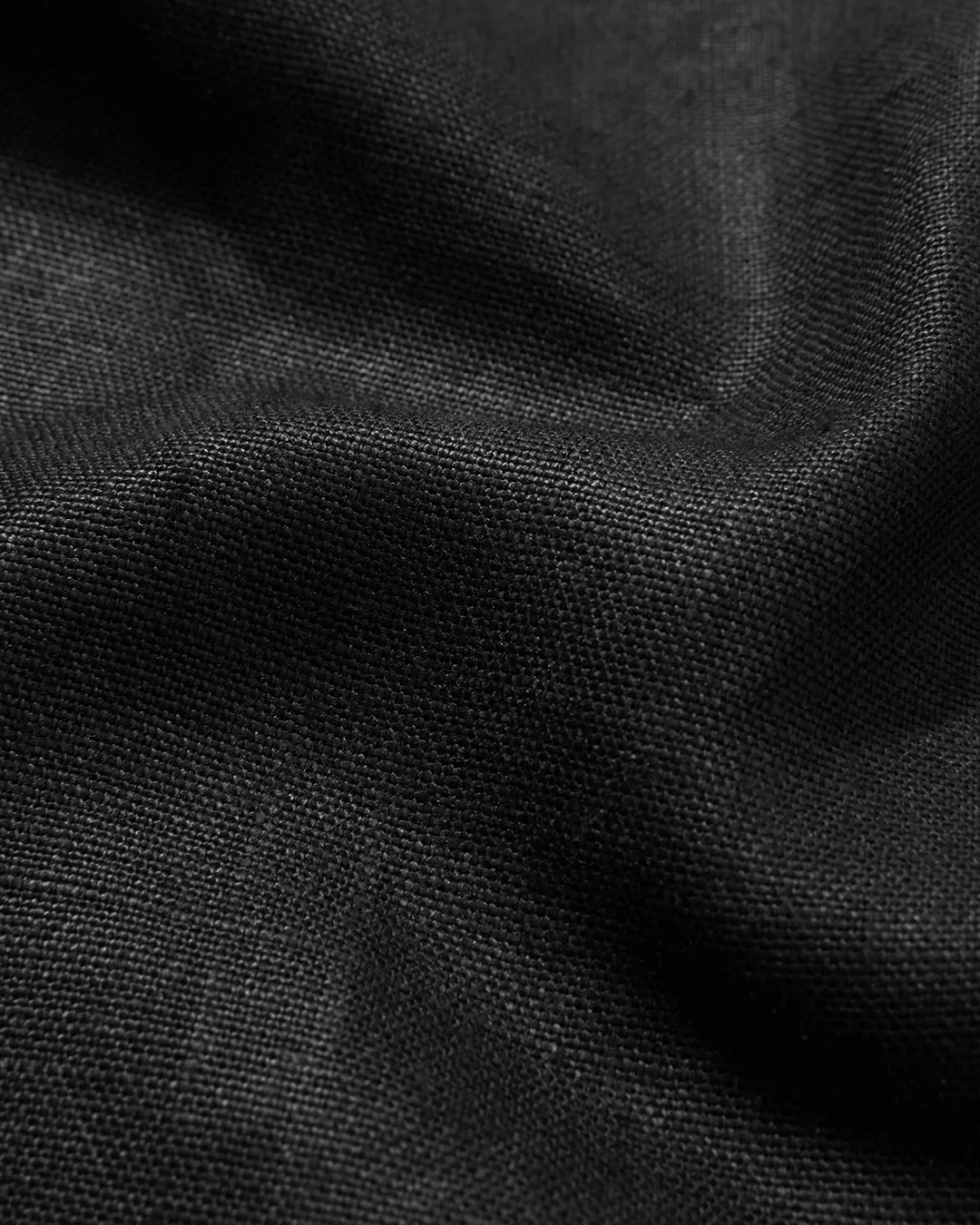 Original Fibres x Merz b. Schwanen Worker's Linen Jacket - Image 5
